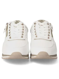 New XTI Zapato deportivo informal mujer
