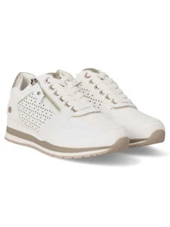 New XTI Zapato deportivo informal mujer
