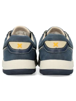 New XTI Zapato náutico casual confort hombre