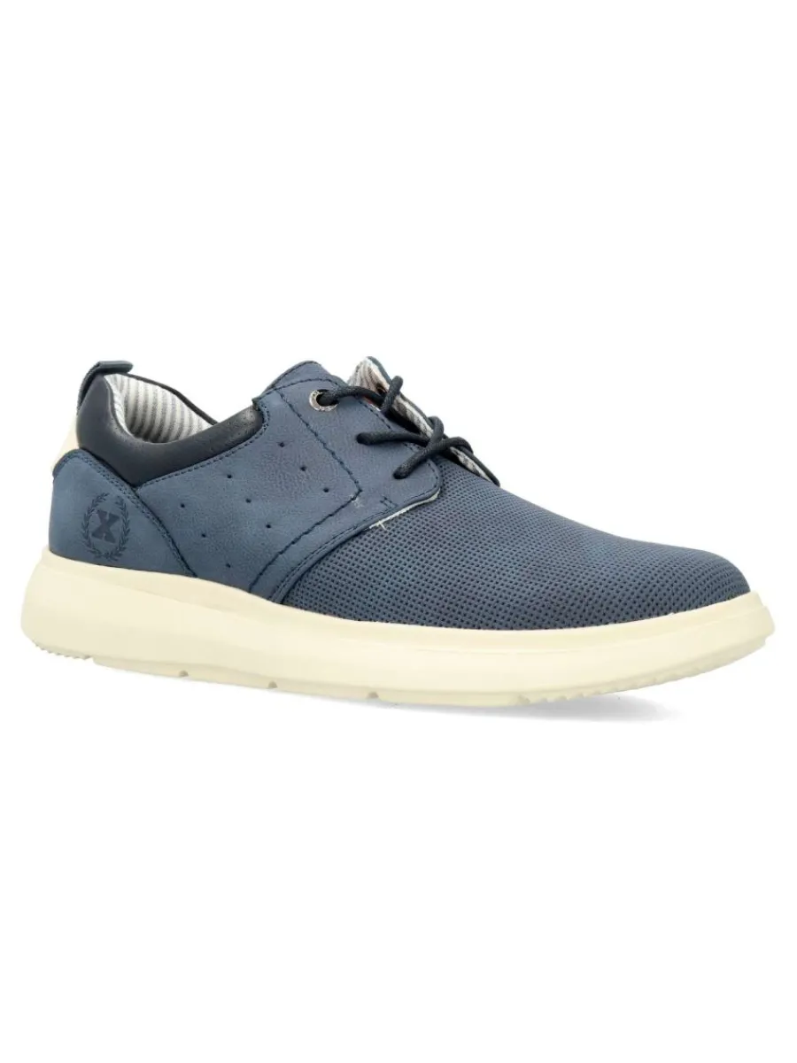 Sale XTI Zapato oxford de vestir casual hombre