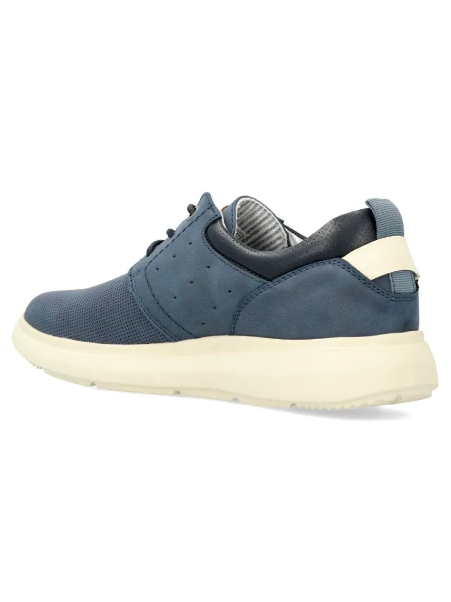 Sale XTI Zapato oxford de vestir casual hombre