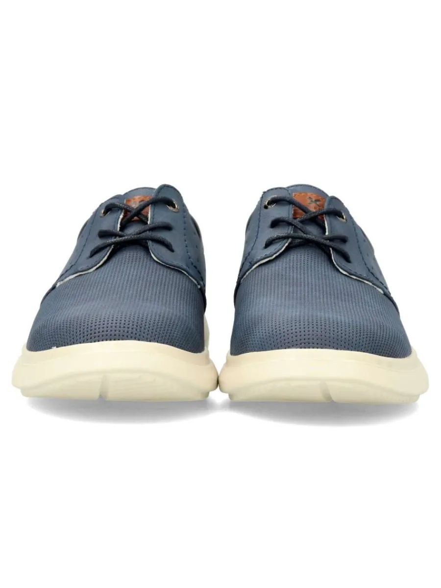 Sale XTI Zapato oxford de vestir casual hombre