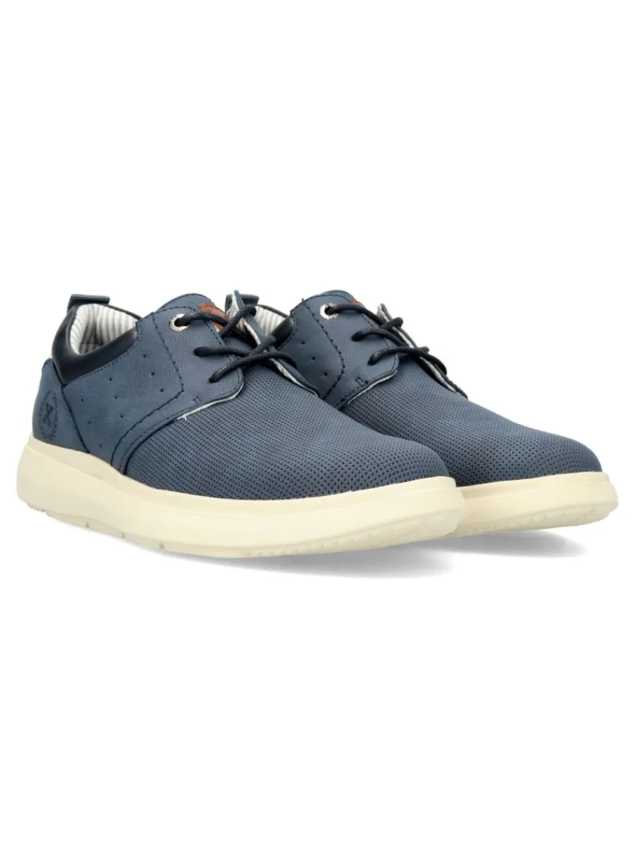 Sale XTI Zapato oxford de vestir casual hombre