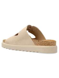 Outlet YOKONO Sandalia bio confort piel serraje