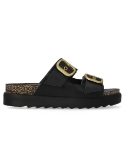Clearance YOKONO Sandalia bio piel confort mujer