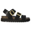New YOKONO Sandalia bio piel napa hebillas