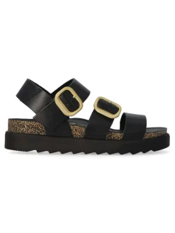 New YOKONO Sandalia bio piel napa hebillas