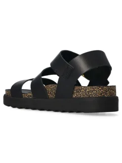New YOKONO Sandalia bio piel napa hebillas