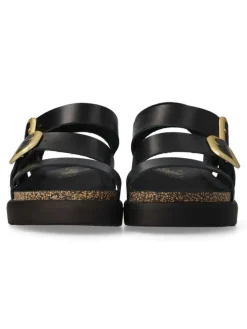 New YOKONO Sandalia bio piel napa hebillas